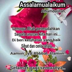 Malaysia rugi is good. Alhamdullilah.